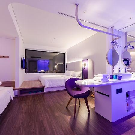 Tru By Hilton Nam Dinh City Centre Екстериор снимка