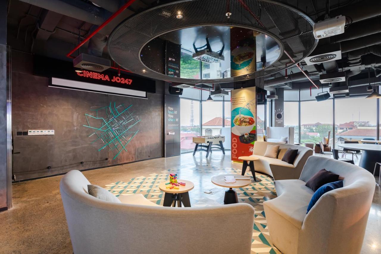 Tru By Hilton Nam Dinh City Centre Екстериор снимка