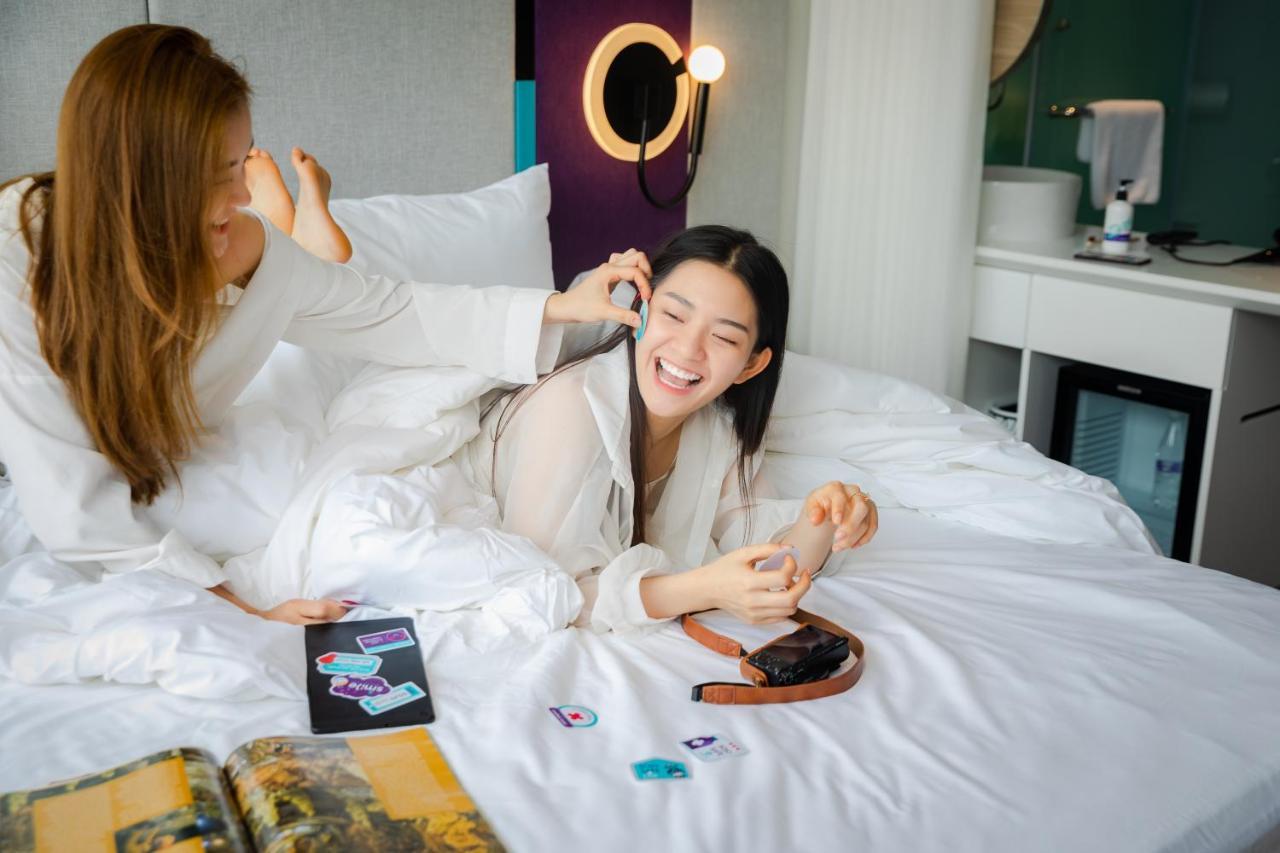 Tru By Hilton Nam Dinh City Centre Екстериор снимка