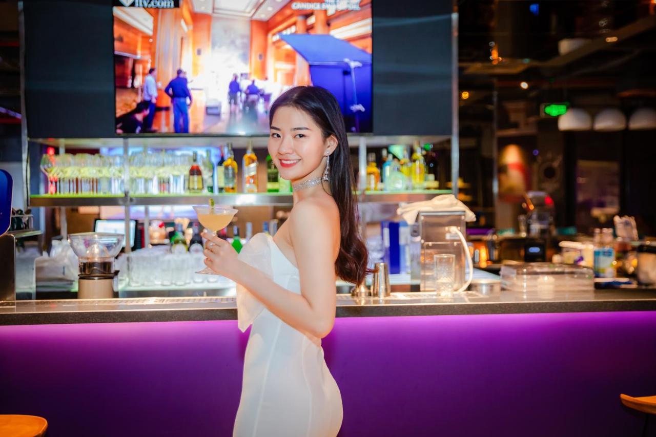 Tru By Hilton Nam Dinh City Centre Екстериор снимка