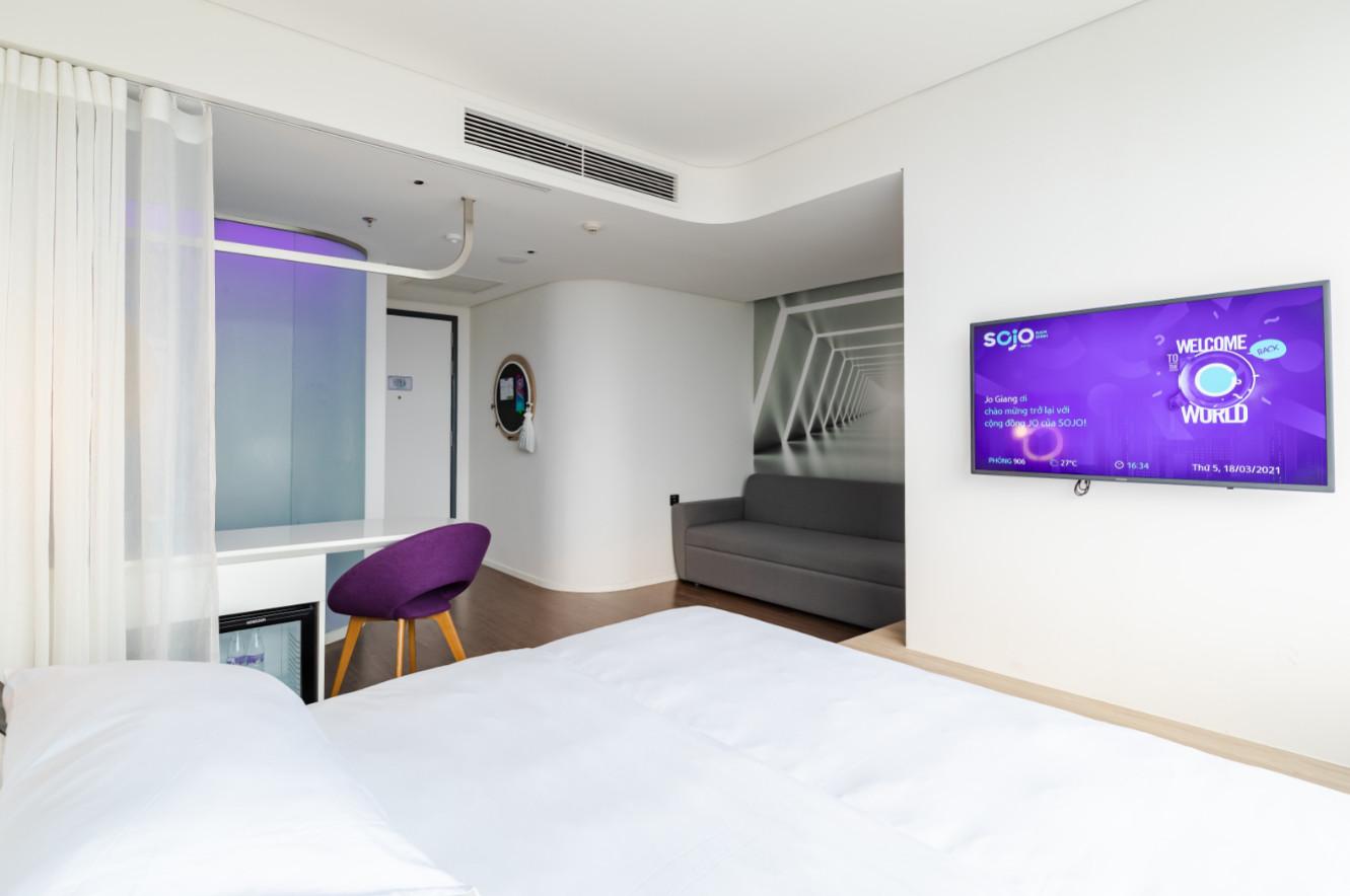 Tru By Hilton Nam Dinh City Centre Екстериор снимка