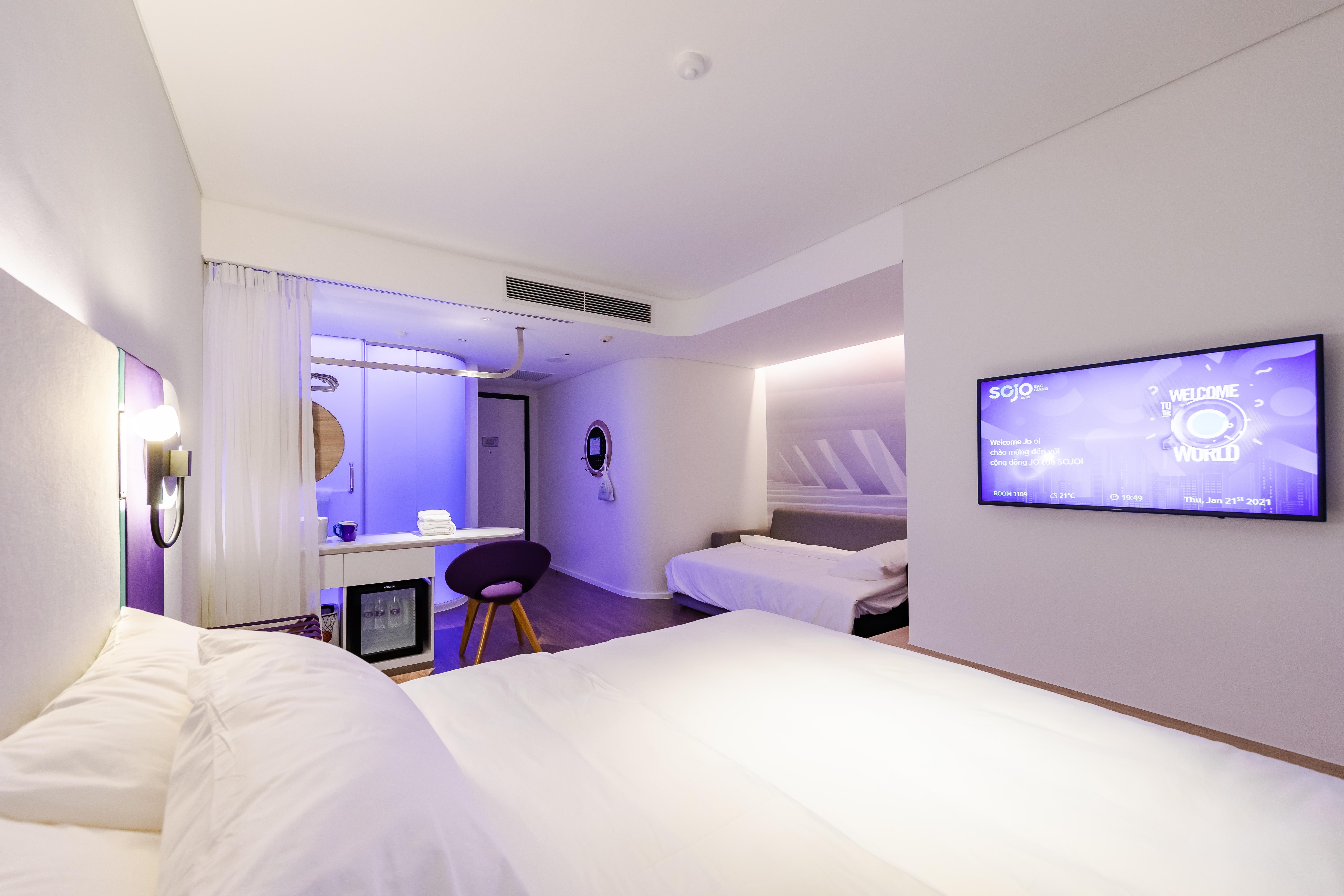 Tru By Hilton Nam Dinh City Centre Екстериор снимка