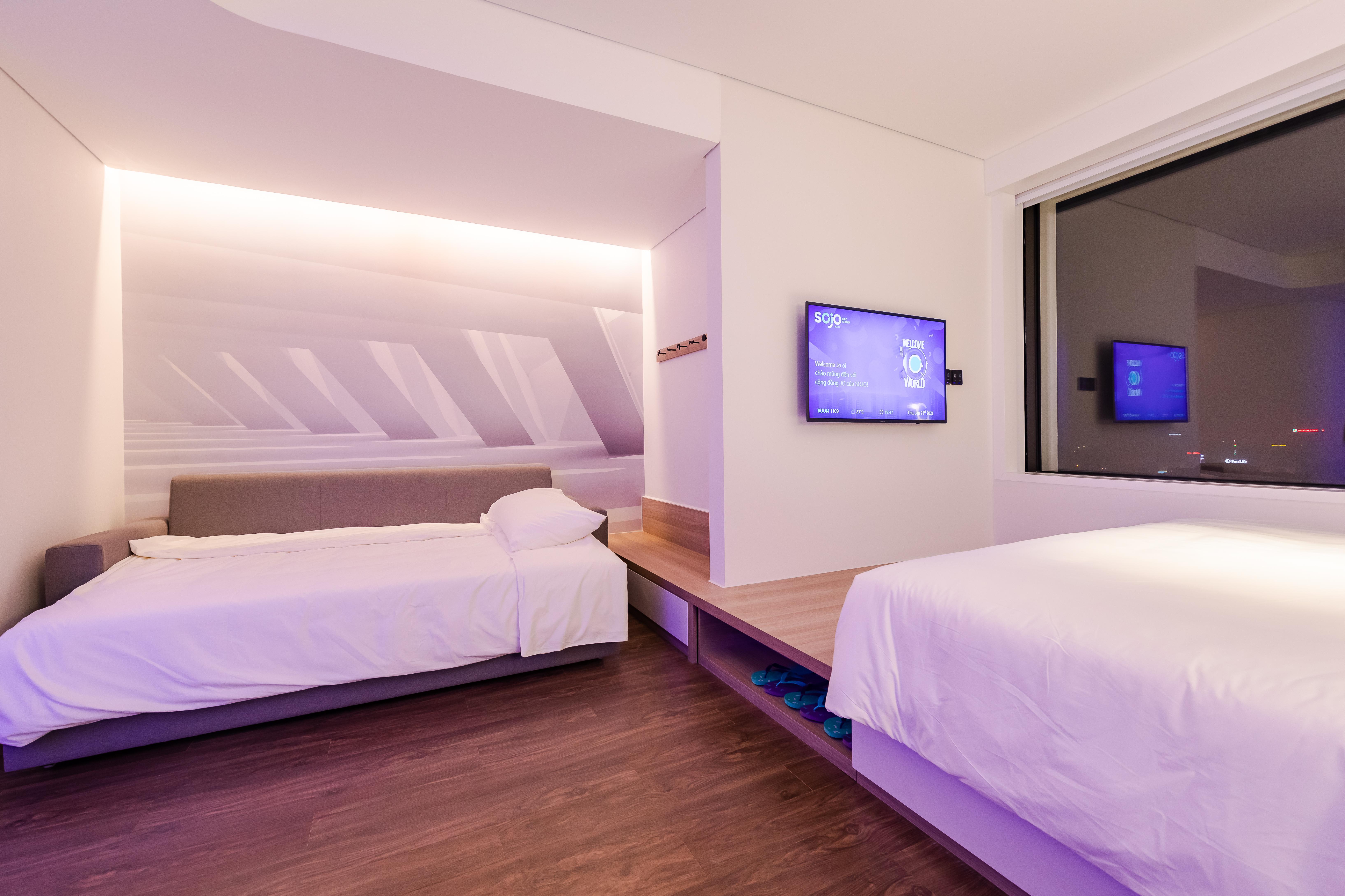 Tru By Hilton Nam Dinh City Centre Екстериор снимка