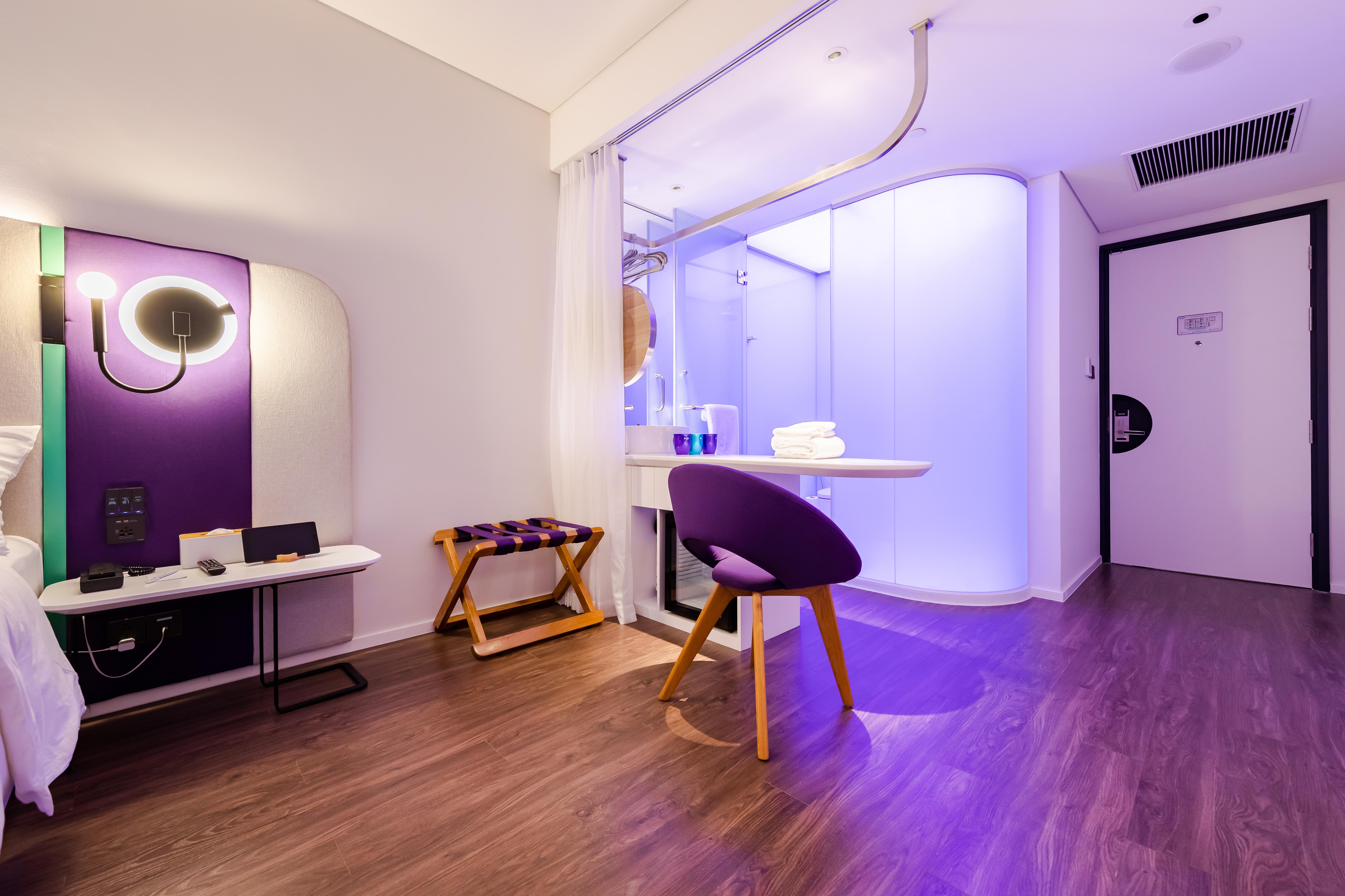 Tru By Hilton Nam Dinh City Centre Екстериор снимка