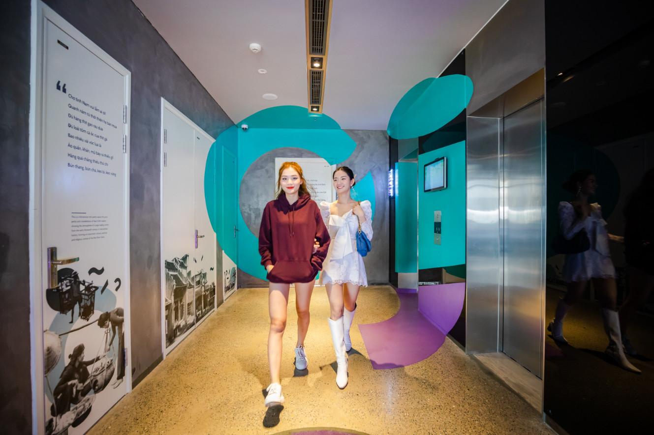 Tru By Hilton Nam Dinh City Centre Екстериор снимка