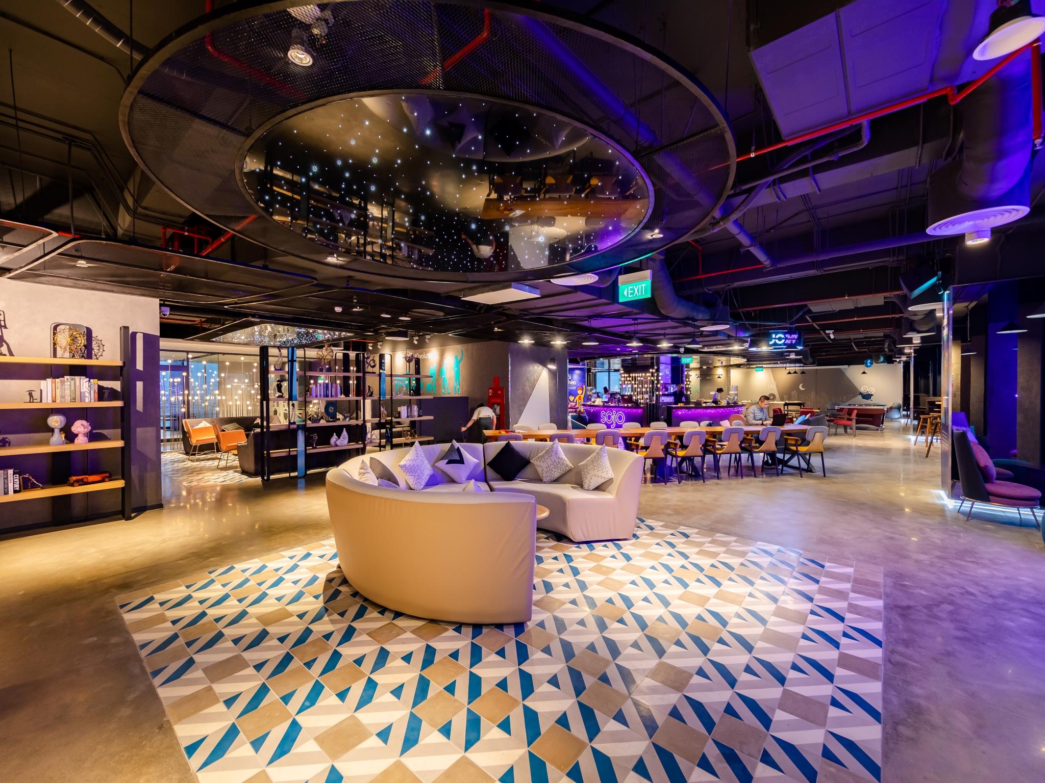 Tru By Hilton Nam Dinh City Centre Екстериор снимка