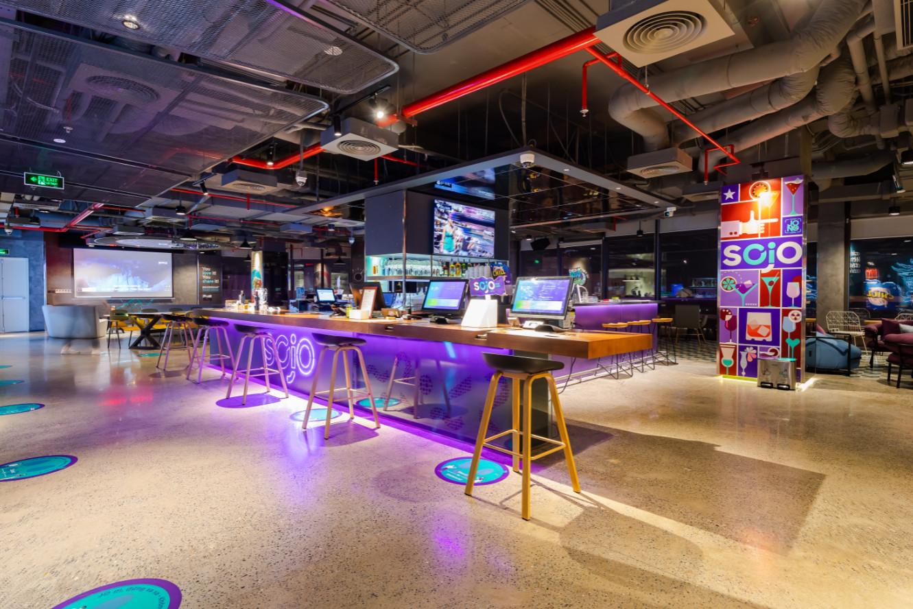 Tru By Hilton Nam Dinh City Centre Екстериор снимка