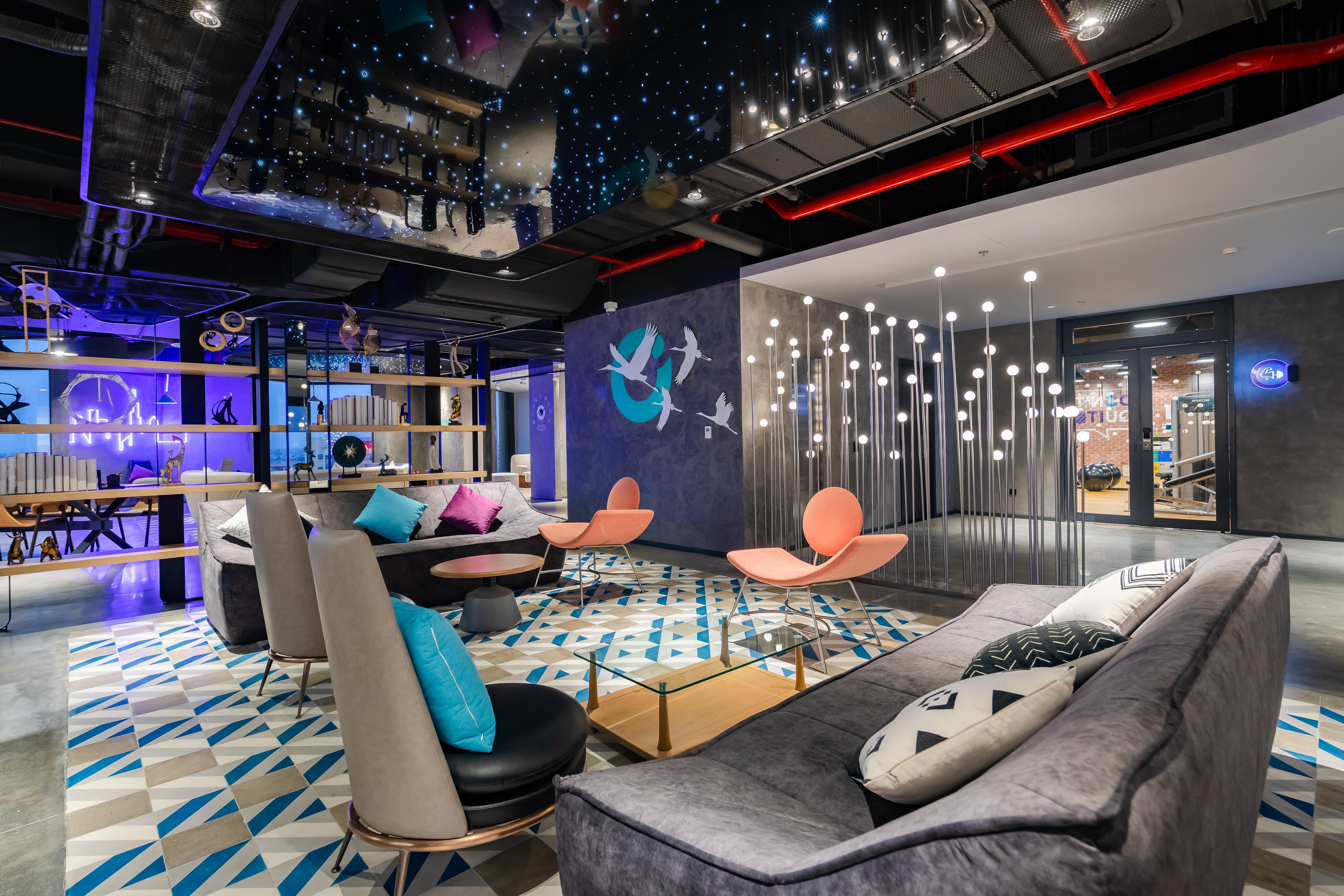 Tru By Hilton Nam Dinh City Centre Екстериор снимка