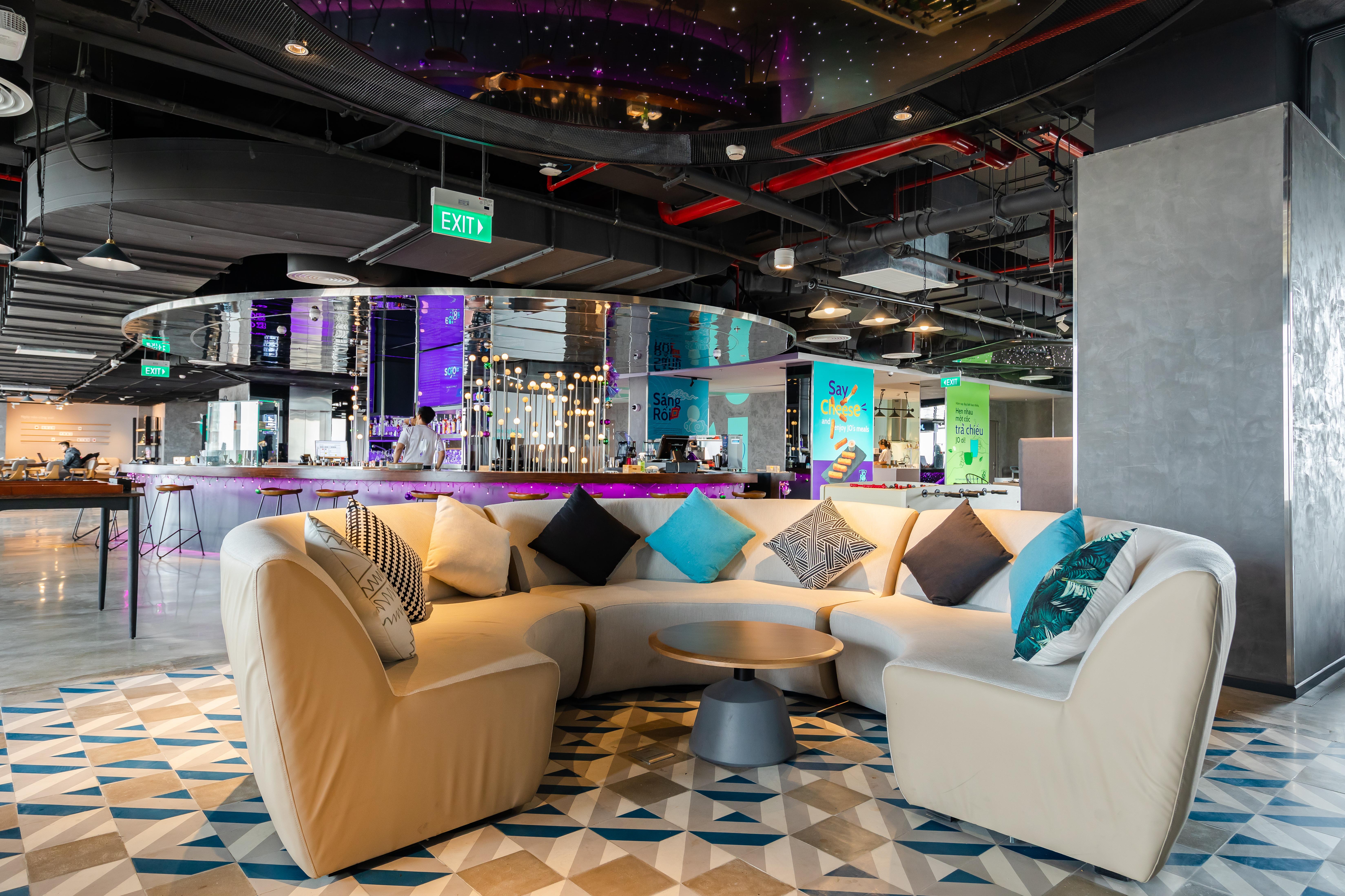 Tru By Hilton Nam Dinh City Centre Екстериор снимка