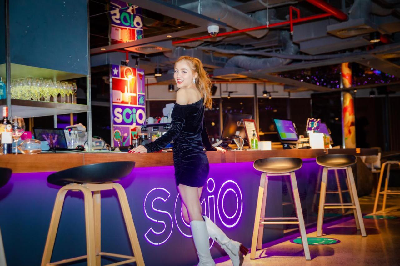Tru By Hilton Nam Dinh City Centre Екстериор снимка