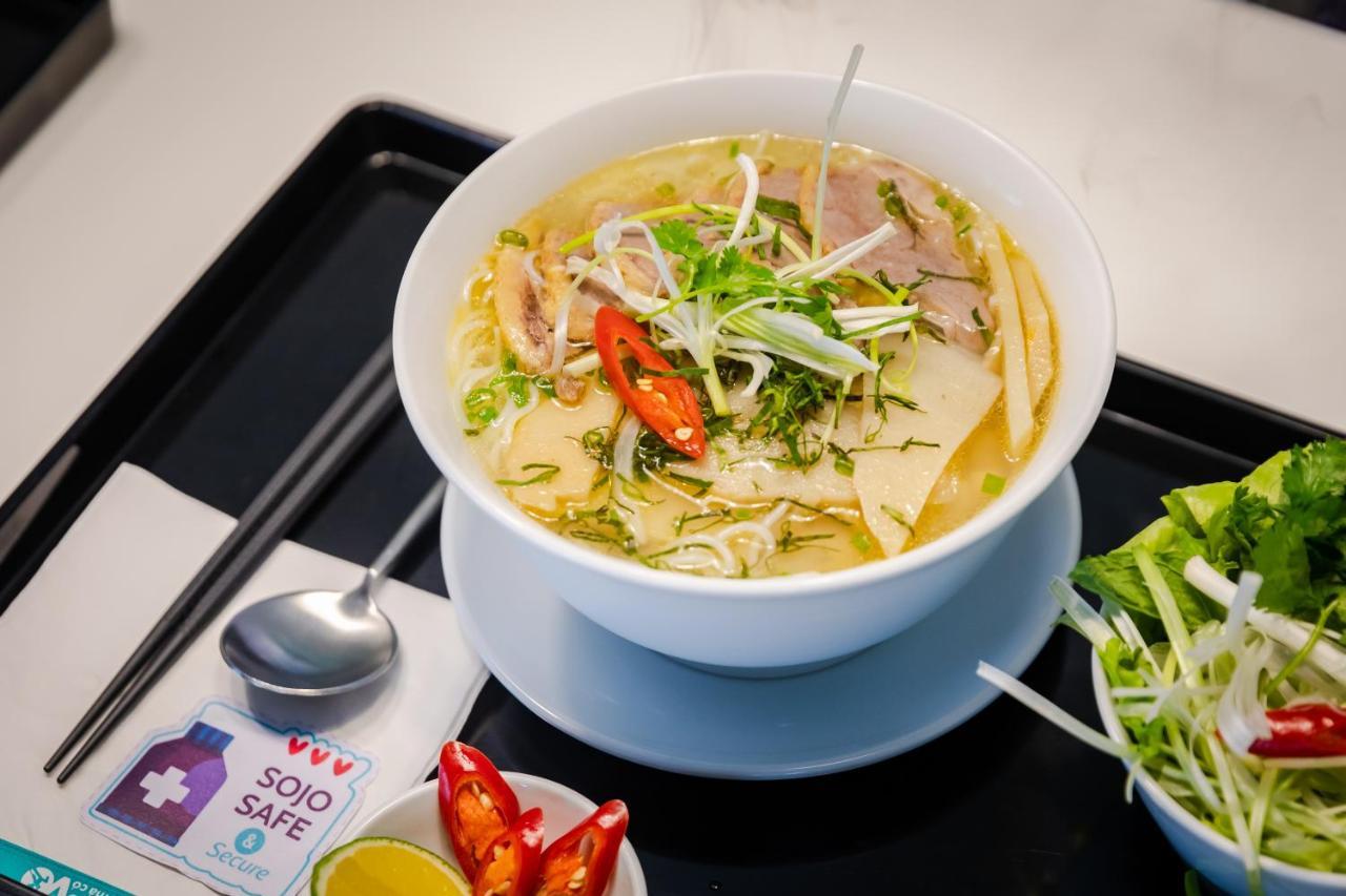 Tru By Hilton Nam Dinh City Centre Екстериор снимка