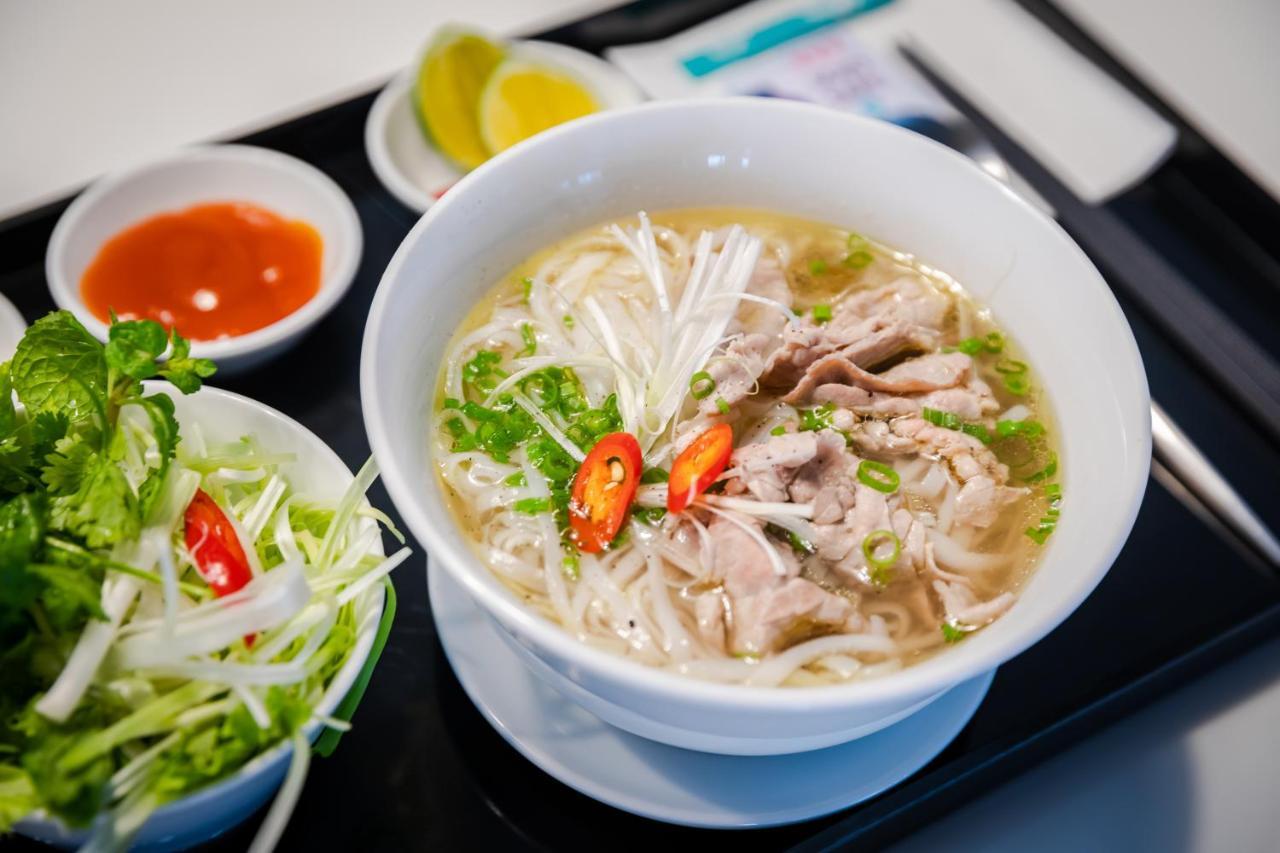 Tru By Hilton Nam Dinh City Centre Екстериор снимка